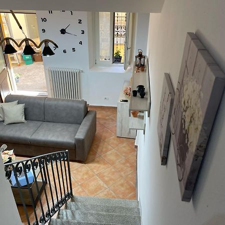 Dream Holiday Argegno Extérieur photo