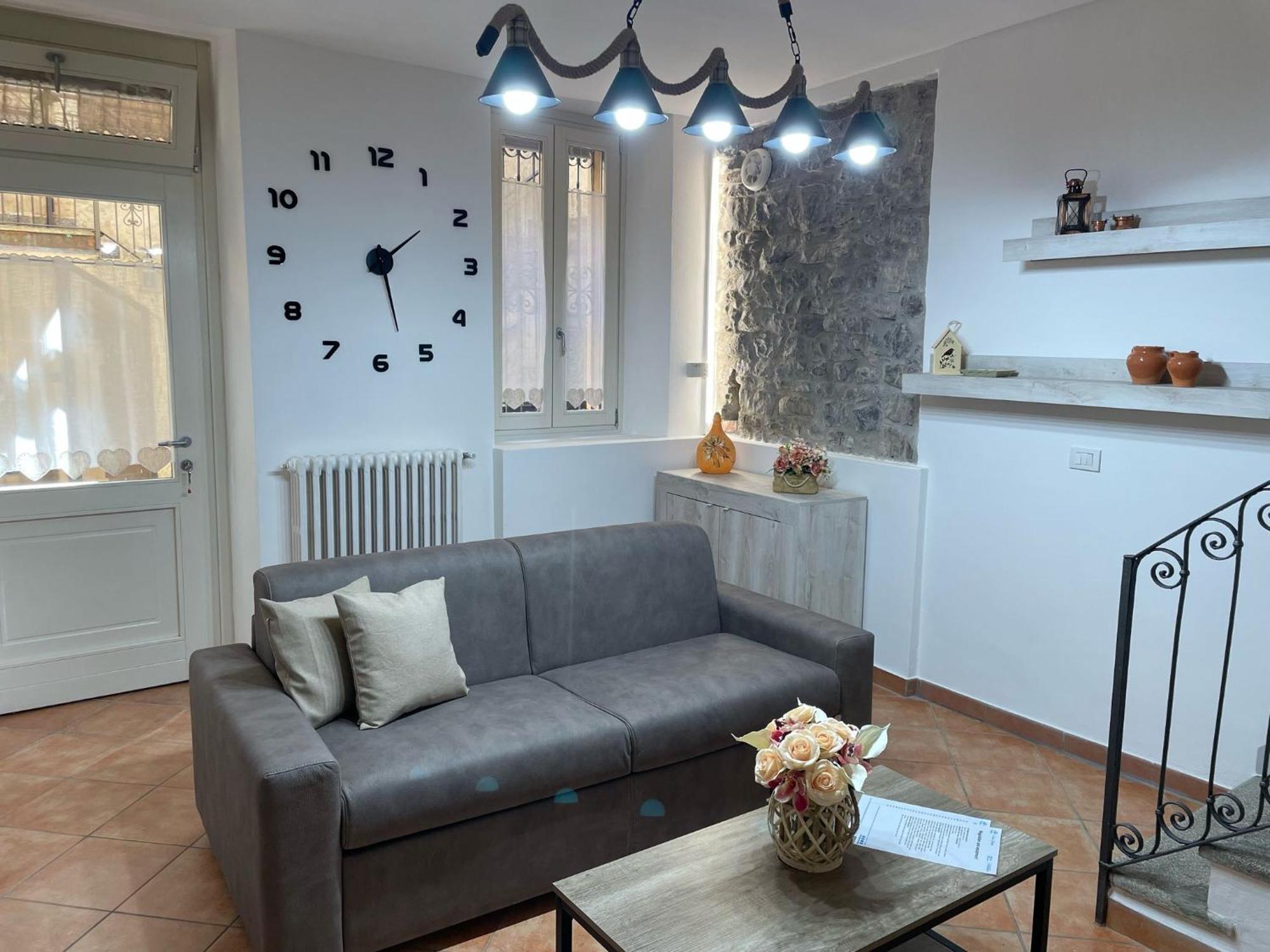 Dream Holiday Argegno Extérieur photo