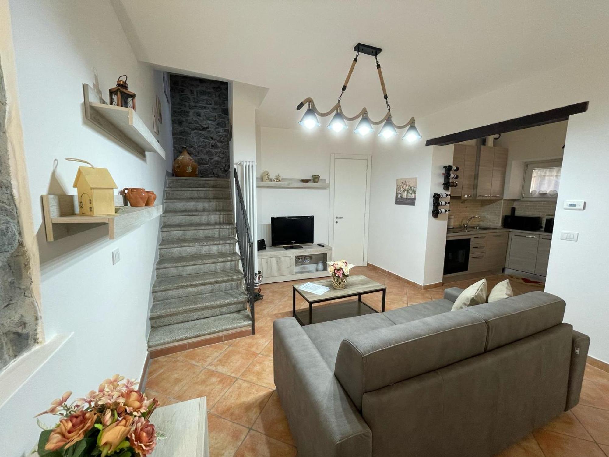 Dream Holiday Argegno Extérieur photo