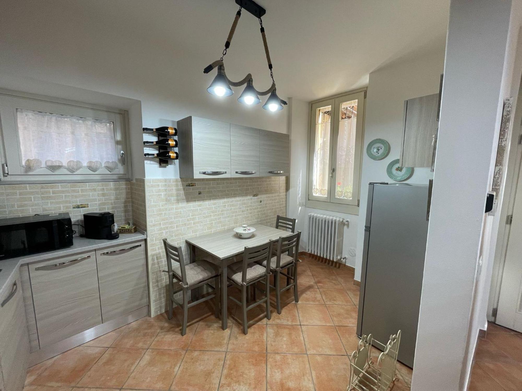 Dream Holiday Argegno Extérieur photo