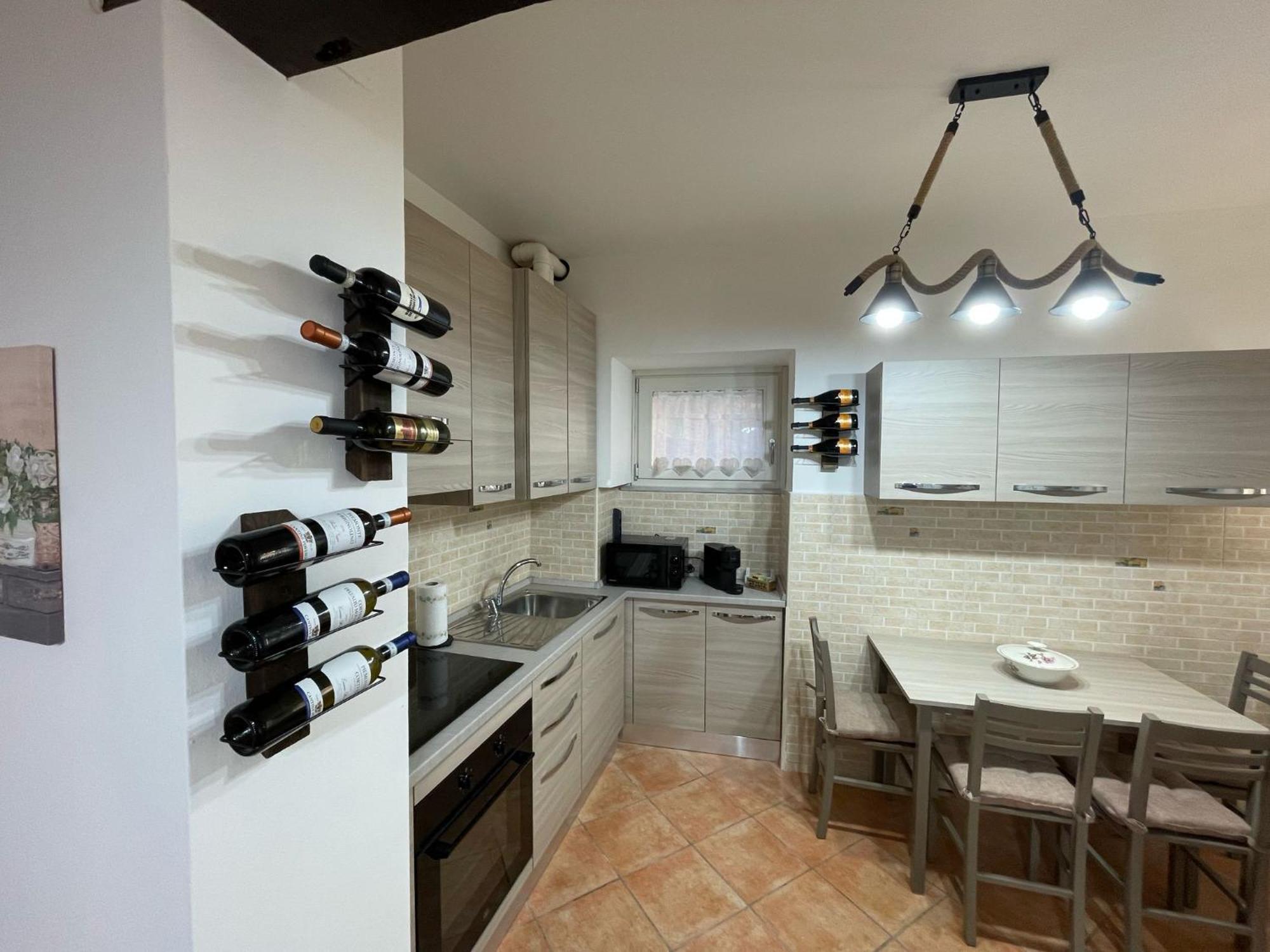 Dream Holiday Argegno Extérieur photo