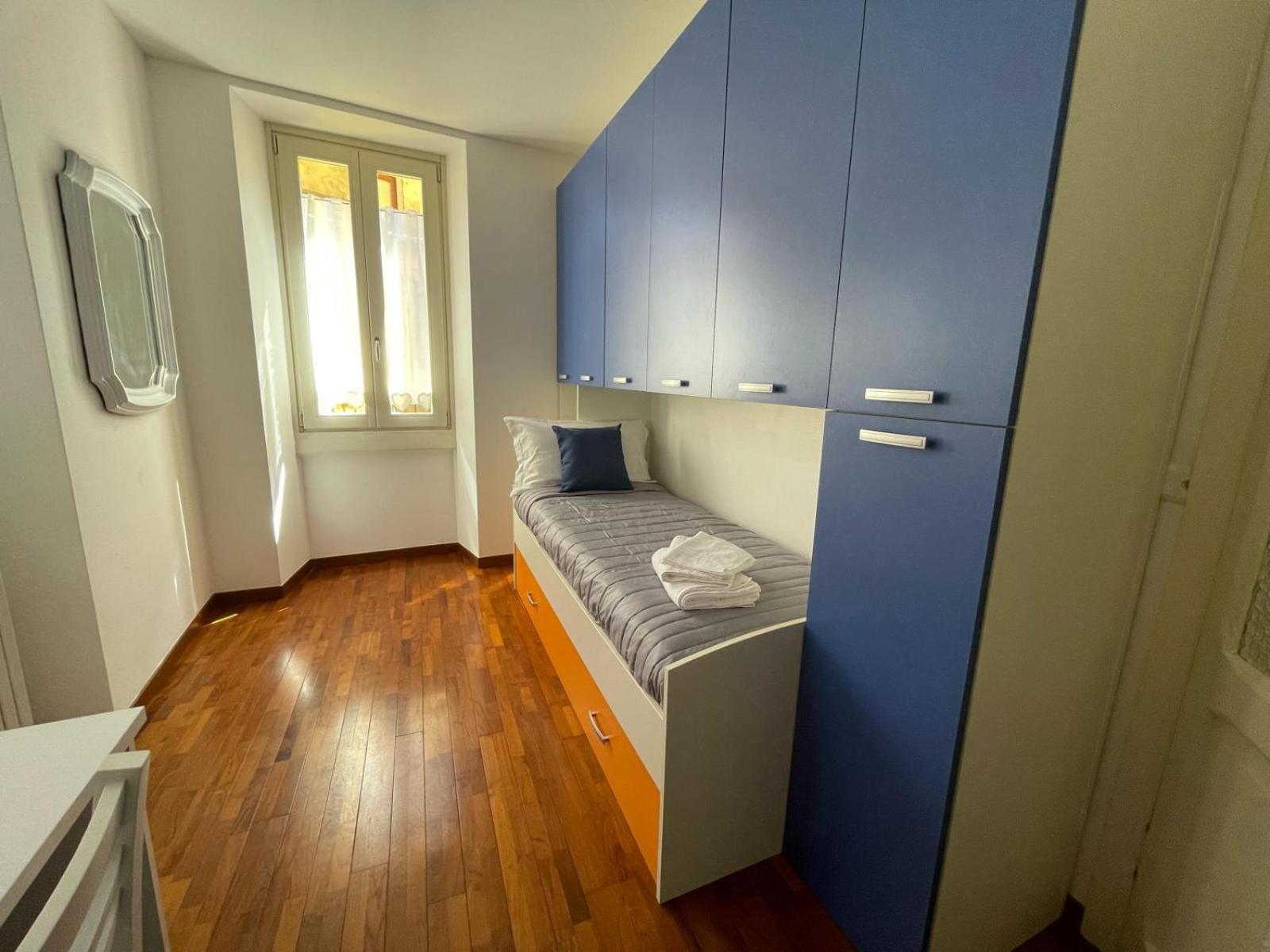Dream Holiday Argegno Extérieur photo