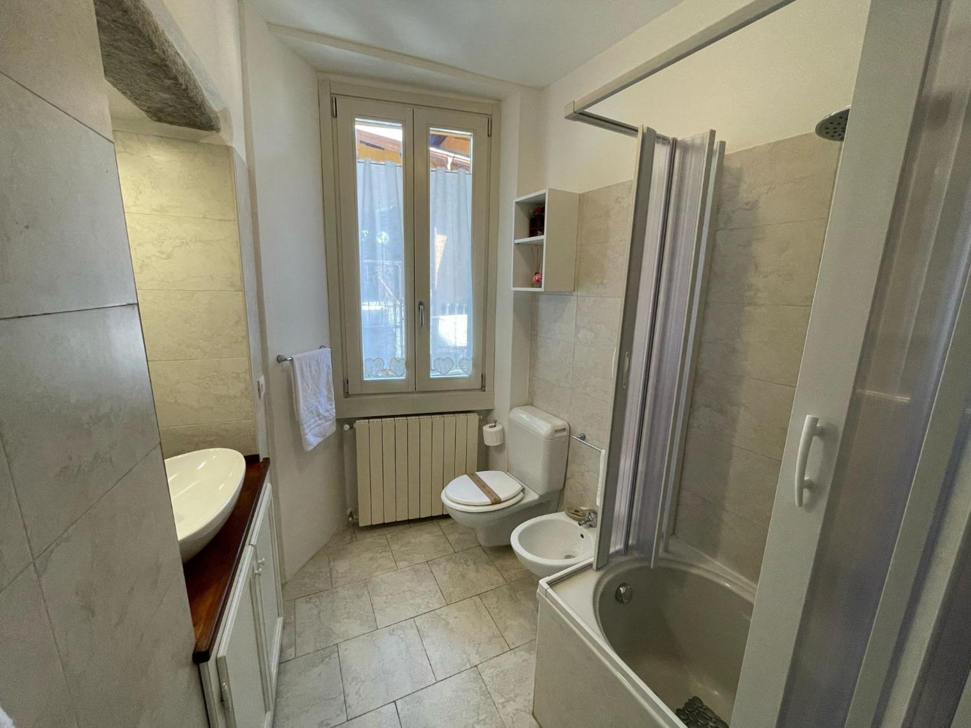 Dream Holiday Argegno Extérieur photo