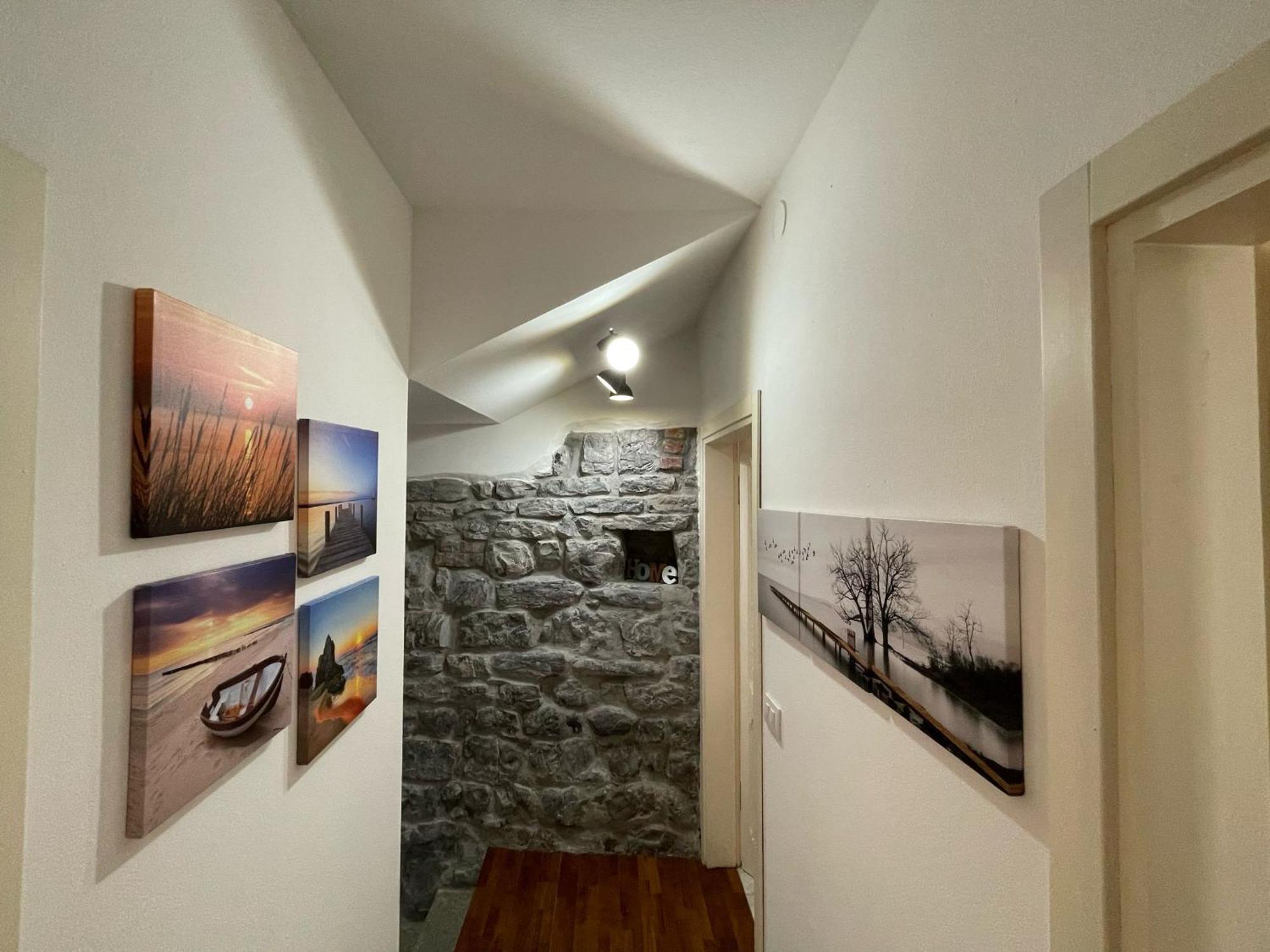 Dream Holiday Argegno Extérieur photo