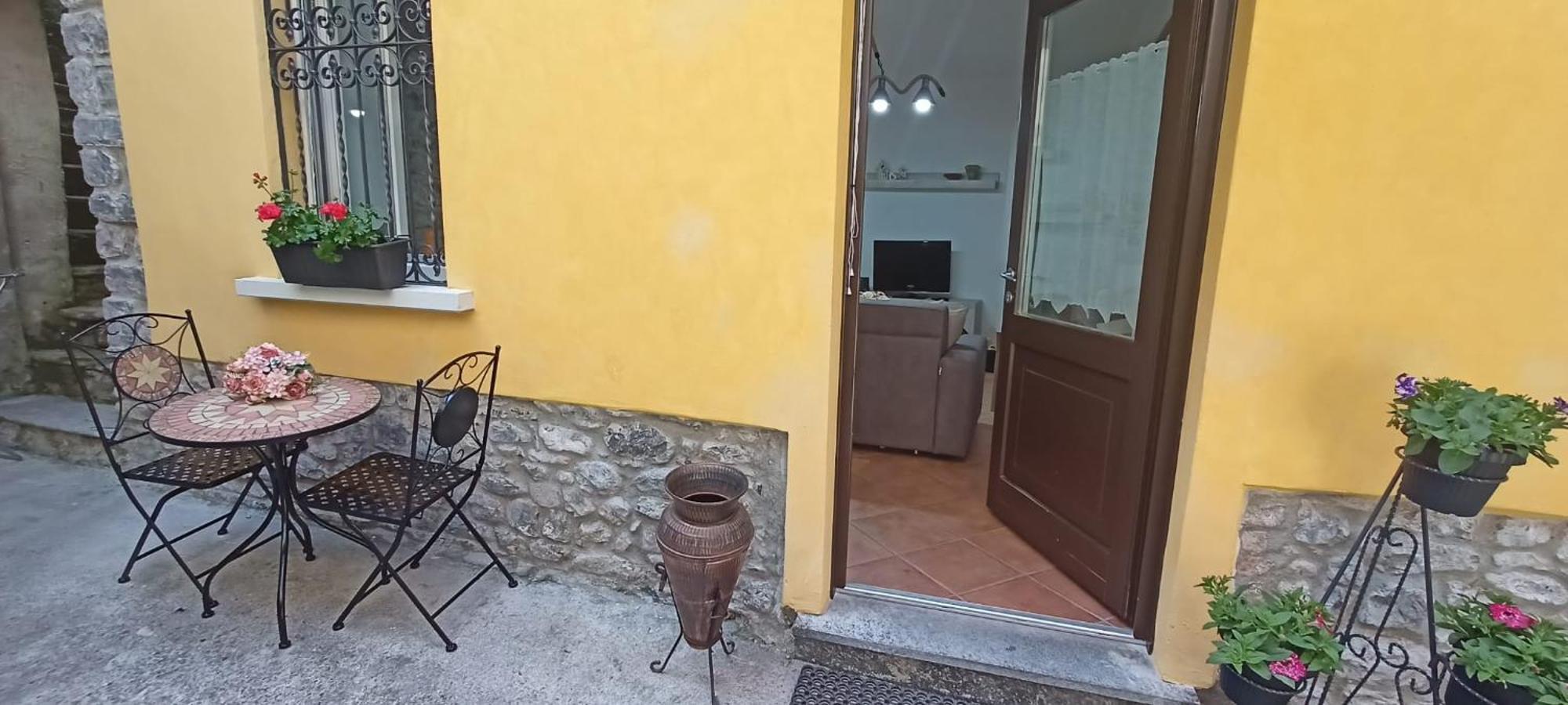 Dream Holiday Argegno Extérieur photo