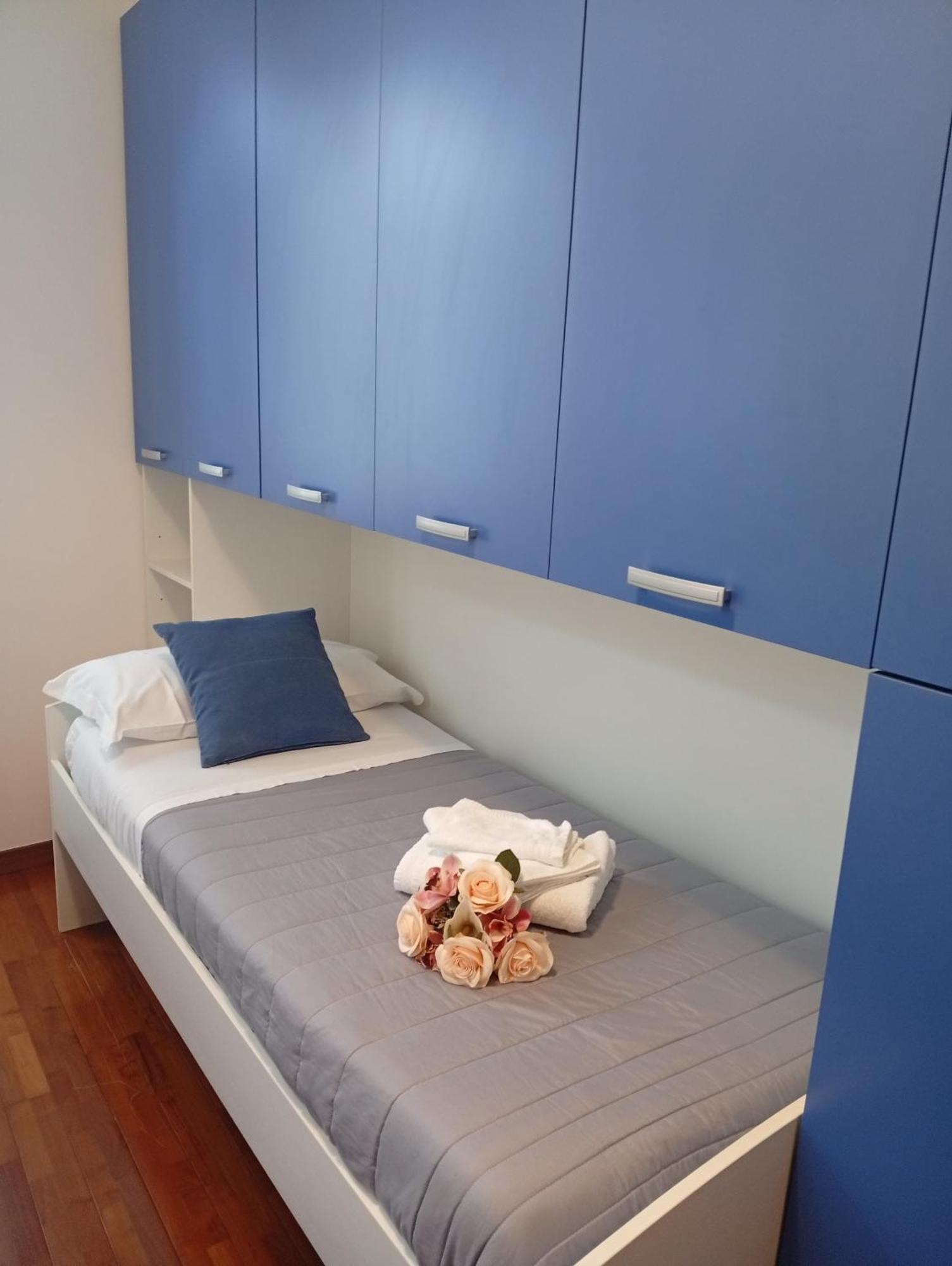 Dream Holiday Argegno Extérieur photo