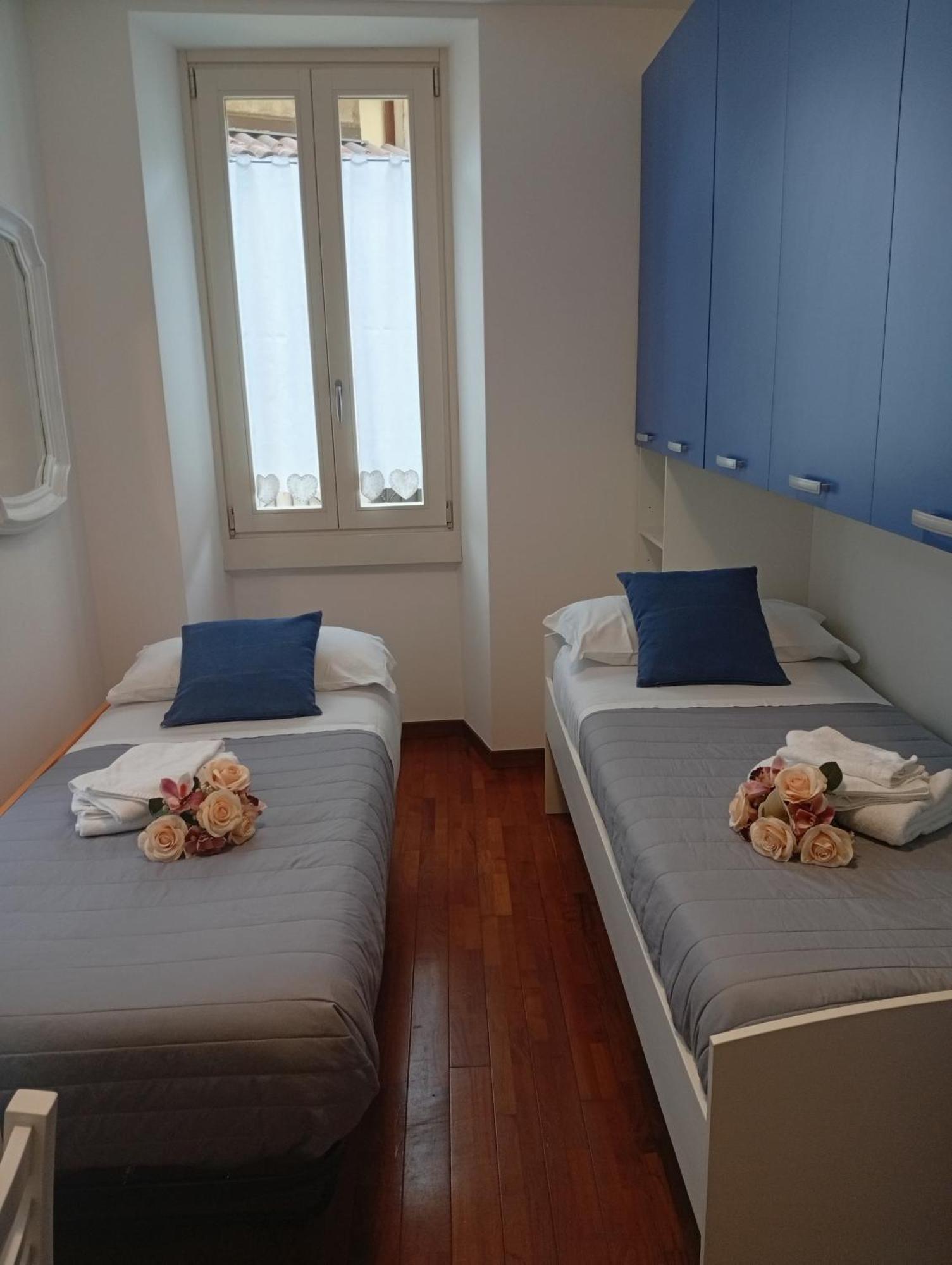 Dream Holiday Argegno Extérieur photo