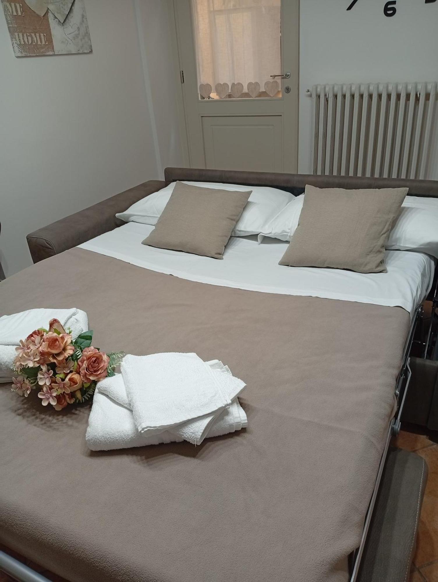 Dream Holiday Argegno Extérieur photo